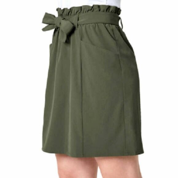 NWT Mondetta High Waisted Skirt - Picture 1 of 8